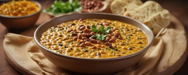 Dal Makhni