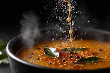 Mangalore Rasam