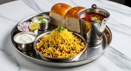 Misal Pav