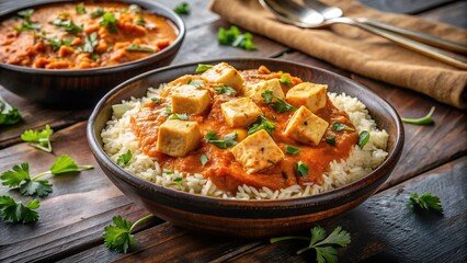 Paneer Butter Masala