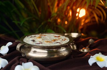 Semiya Badam Payasam