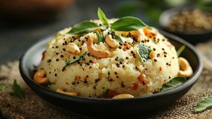 Upma