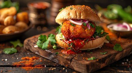 Vada Pav